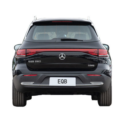 2023 Mercedes Benz EQB 260 Luxury Electric Car New Energy Vehicle