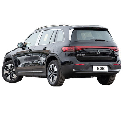 2023 Mercedes Benz EQB 260 Luxury Electric Car New Energy Vehicle