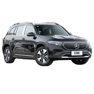 2024 Mercedes-Benz EQB SUV 350 260 Electric Car New Energy Vehicle