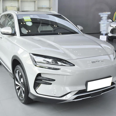 2024 Byd Song Plus EV Car Pure Electric SUV New Energy Vehicles