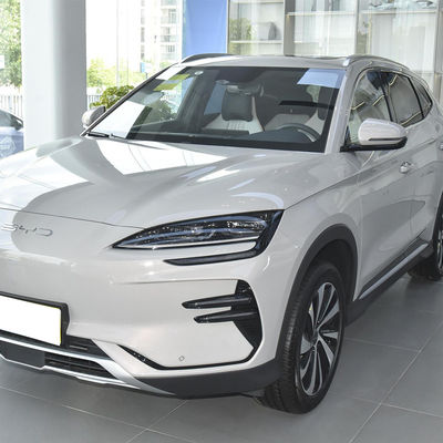 2024 Byd Song Plus EV Car Pure Electric SUV New Energy Vehicles