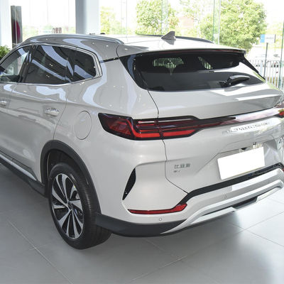2024 Byd Song Plus EV Car Pure Electric SUV New Energy Vehicles
