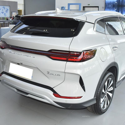 2024 Byd Song Plus EV Car Pure Electric SUV New Energy Vehicles