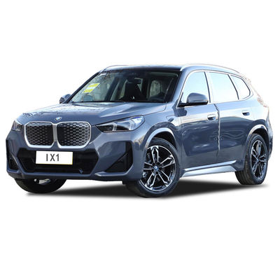 BMW IX1 EDrive 25L 510Km Electric Cars 5-seat SUV New Energy Vehicles