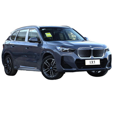 BMW IX1 EDrive 25L 510Km Electric Cars 5-seat SUV New Energy Vehicles
