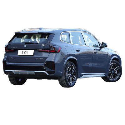 BMW IX1 EDrive 25L 510Km Electric Cars 5-seat SUV New Energy Vehicles