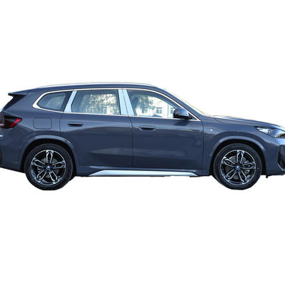 BMW IX1 EDrive 25L 510Km Electric Cars 5-seat SUV New Energy Vehicles