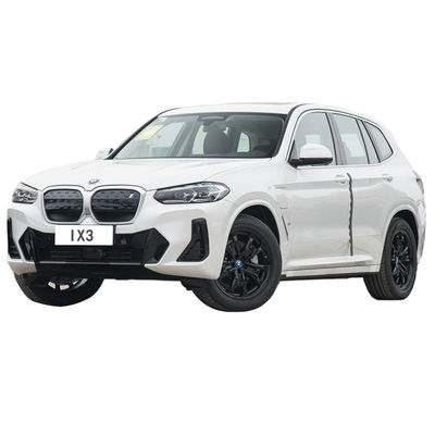 BMW iX1 EDrive 25L 510Km Electric Car 5-seat SUV New Energy Vehicles