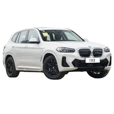 BMW iX1 EDrive 25L 510Km Electric Car 5-seat SUV New Energy Vehicles