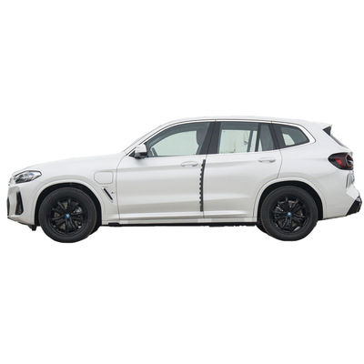 BMW iX1 EDrive 25L 510Km Electric Car 5-seat SUV New Energy Vehicles