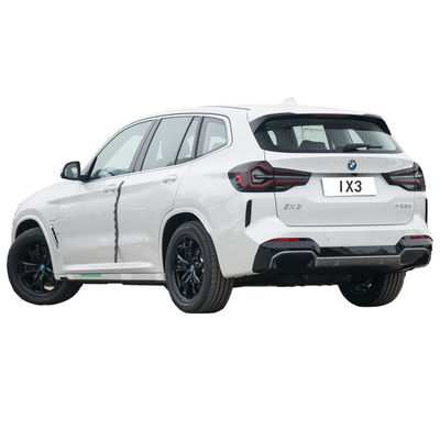 2024 BMW ix1 Electric Car SUV 25l New Energy Vehicles EV Cars Pure