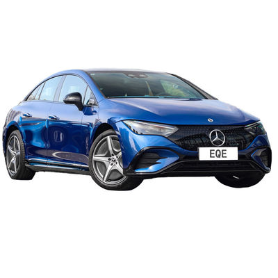 Mercedes Benz EQE SUV 350 500 Pure Electric Luxury Car New Energy Vehicle