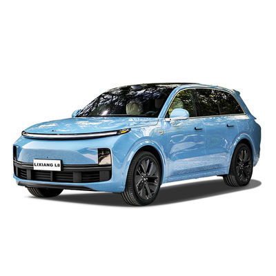 Lixiang L8 Hybrid Electric Car Pro Max Ultra SUV New Energy Vehicles