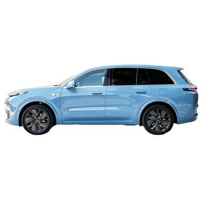 Lixiang L8 Hybrid Electric Car Pro Max Ultra SUV New Energy Vehicles