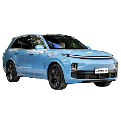 Lixiang L8 Hybrid Electric Car Pro Max Ultra SUV New Energy Vehicles