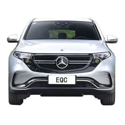 Mercedes Benz EQC SUV 400 Electric Car Pure New Energy Vehicles