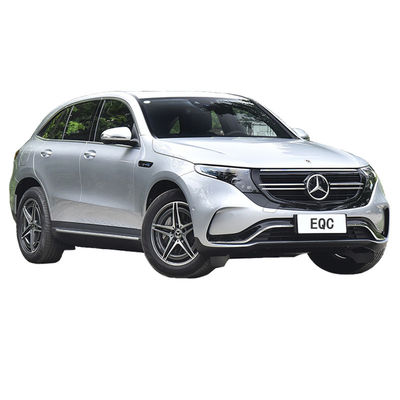 Mercedes Benz EQC SUV 400 Electric Car Pure New Energy Vehicles