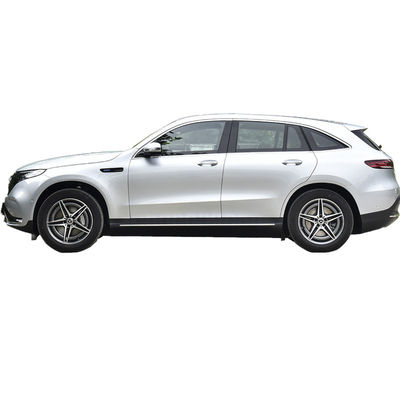 Mercedes Benz EQC SUV 400 Electric Car Pure New Energy Vehicles