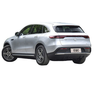 Mercedes Benz EQC SUV 400 Electric Car Pure New Energy Vehicles