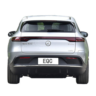 Mercedes Benz EQC SUV 400 Electric Car Pure New Energy Vehicles