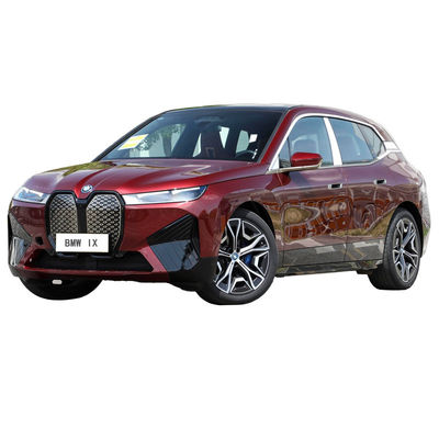 New Energy Vehicles 5 Seats Pure Xdrive50 SUV BMW IX 40 EV Electric Car