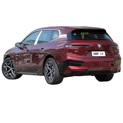 New Energy Vehicles 5 Seats Pure Xdrive50 SUV BMW IX 40 EV Electric Car