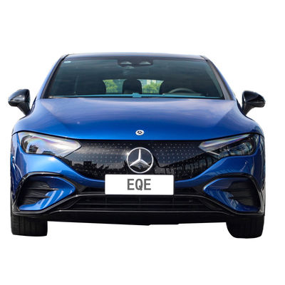 2022 New Energy Mercedes Benz EQE 350 EV Electric Car Pure Luxury