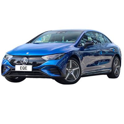 2022 New Energy Mercedes Benz EQE 350 EV Electric Car Pure Luxury