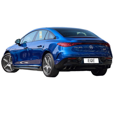 2022 New Energy Mercedes Benz EQE 350 EV Electric Car Pure Luxury