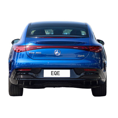 2022 New Energy Mercedes Benz EQE 350 EV Electric Car Pure Luxury