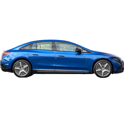 2022 New Energy Mercedes Benz EQE 350 EV Electric Car Pure Luxury