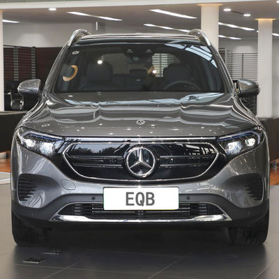 Mercedes Benz EQB 350 260 Electric Car New Energy Vehicle Pure SUV EV