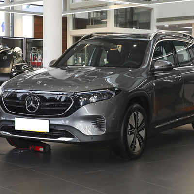 Mercedes Benz EQB 350 260 Electric Car New Energy Vehicle Pure SUV EV
