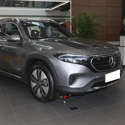 Mercedes Benz EQB 350 260 Electric Car New Energy Vehicle Pure SUV EV