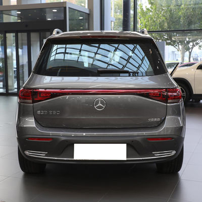 Mercedes Benz EQB 350 260 Electric Car New Energy Vehicle Pure SUV EV