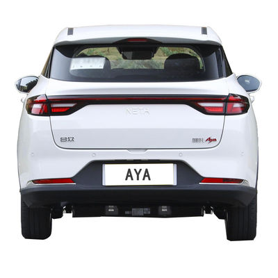 China New Net Neta Aya 401 Lite Suv New Energy Vehicles Electric Car