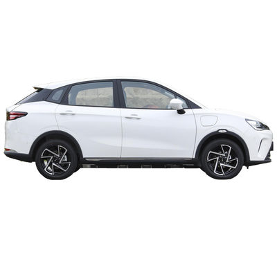 China New Net Neta Aya 401 Lite Suv New Energy Vehicles Electric Car