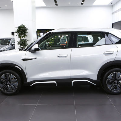 BYD Yuan UP EV Electric Car 301km 401km New Energy Vehicles SUV Cars