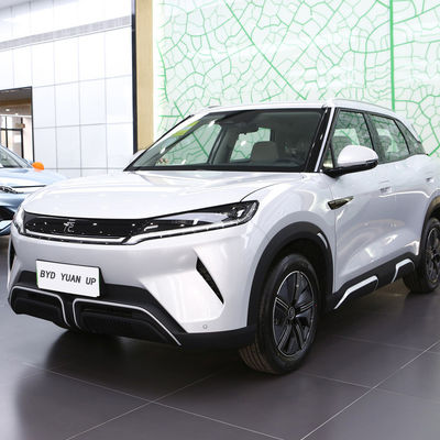 BYD Yuan UP EV Electric Car New Energy Vehicles Pure SUV Leading