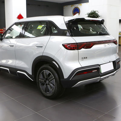 BYD Yuan UP EV Electric Car New Energy Vehicles Pure SUV Leading
