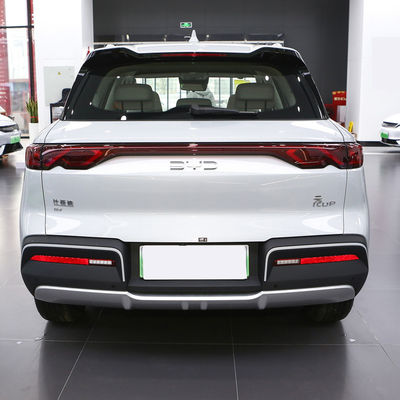 BYD Yuan UP EV Electric Car New Energy Vehicles Pure SUV Leading