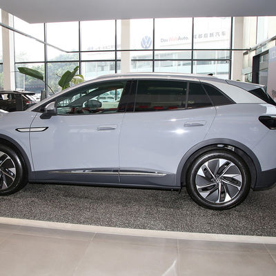 2024 Volkswagens ID4 Crozz PURE Electric Car High Speed SUV New Car