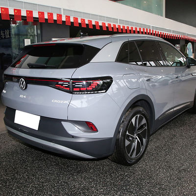 2024 Volkswagens ID4 Crozz PURE Electric Car High Speed SUV New Car