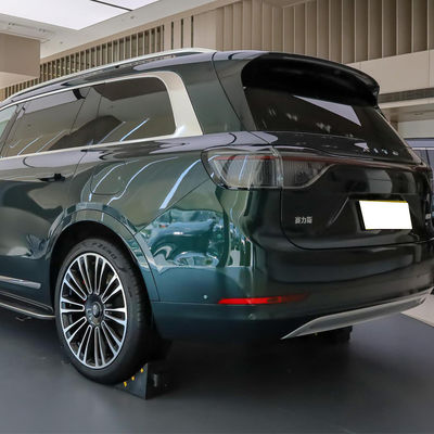 Huawei Aito M9 EV Electric Car New Energy Vehicle Luxury SUV Hybrid Pure