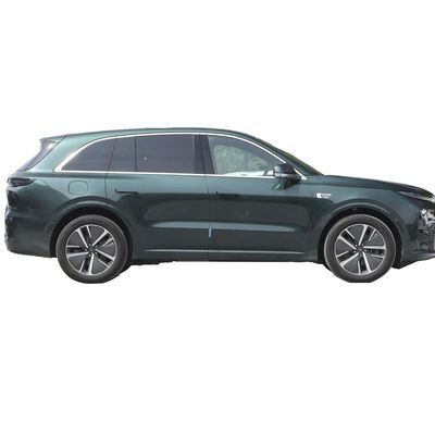 Lixiang L6 Pro Max Electric Car Auto New Energy Vehicles Hybrid SUV