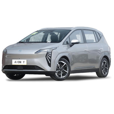 Aion Y Plus EV Electric Car Auto New Energy Vehicles 5 Seats SUV Pure
