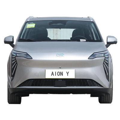 Aion Y Plus EV Electric Car Auto New Energy Vehicles 5 Seats SUV Pure