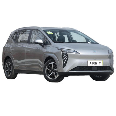 Aion Y Plus EV Electric Car Auto New Energy Vehicles 5 Seats SUV Pure