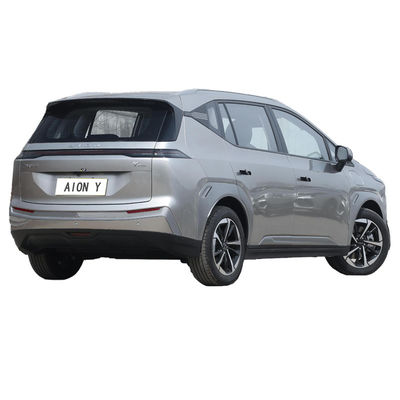 Aion Y Plus EV Electric Car Auto New Energy Vehicles 5 Seats SUV Pure