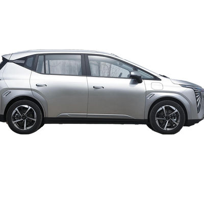 Aion Y Plus EV Electric Car Auto New Energy Vehicles 5 Seats SUV Pure